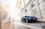 Alpina B6 Bi-Turbo Gran Coupe 2014 года